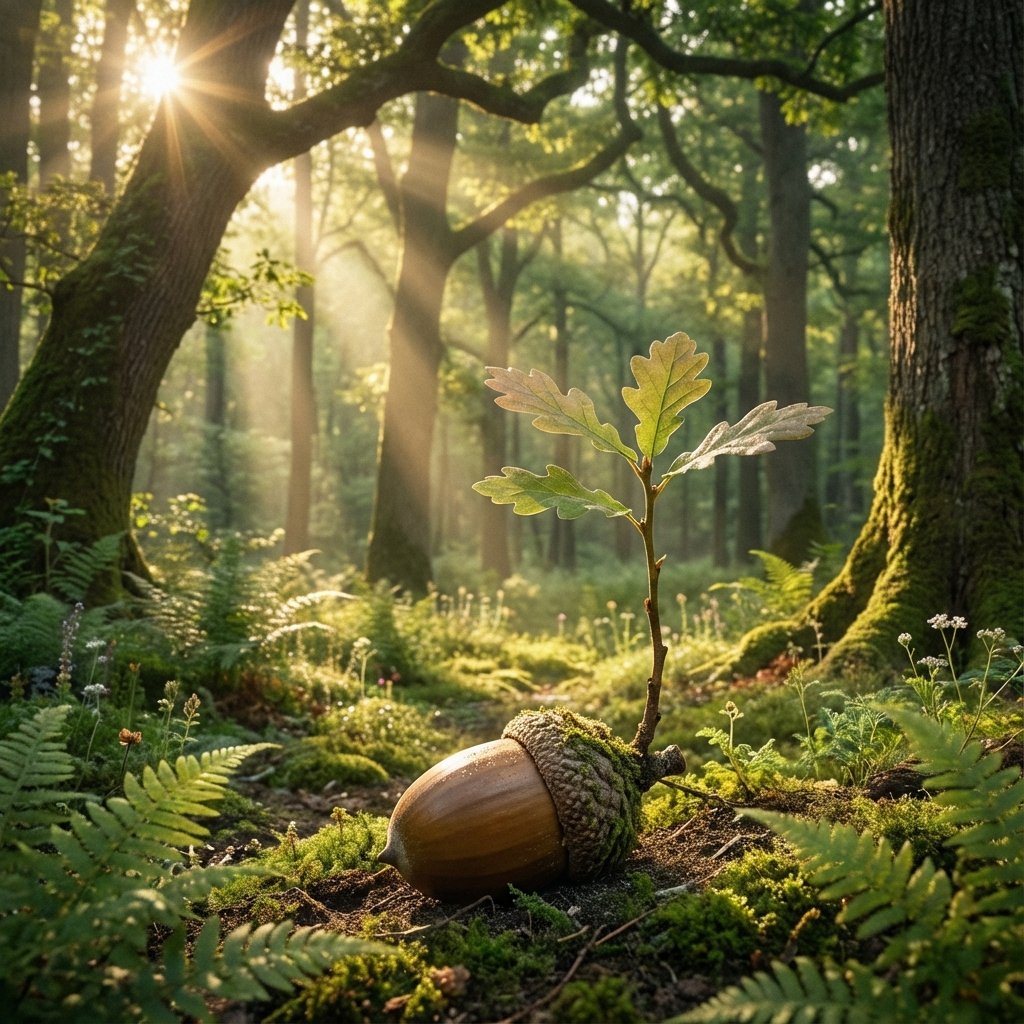 Corporate sustainability meeting